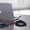 کابل دو سر USB-C باسئوس مدل CATKLF-AL91 طول 2 متر